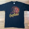 Vintage 1997 Minnesota Gophers Big 10 Champs Single Stitch T Shirt Full Size, Football Lover Gifts