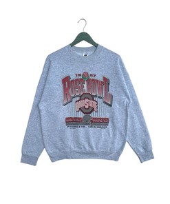 Vintage 1997 Ohio States Buckeyes Rose Bowl Final Unisex Sweatshirt Hoodie Shirt