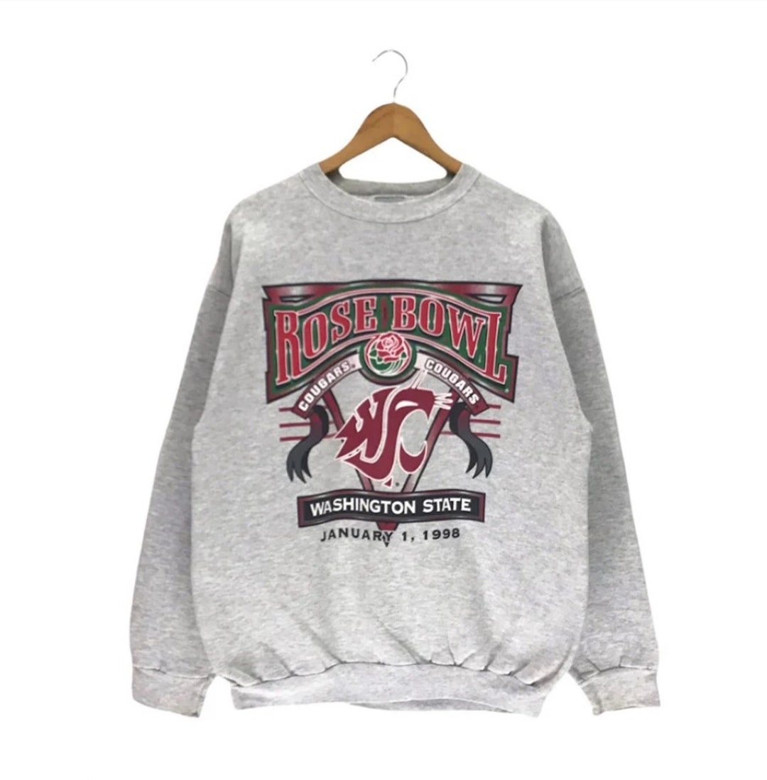 Vintage 1998 Rose Bowl Sweatshirt, T shirt, Hoodie