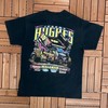 Vintage 2000s Jeremy Hughes NASCAR T-shirt, Sweatshirt, Hoodie