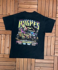 Vintage 2000s Jeremy Hughes NASCAR T-shirt, Sweatshirt, Hoodie