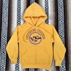 Vintage 80S Minnesota Golden Gophers Sweatshirt Sportswear Pullover Alumni Gear 1980S College Fan Wear University