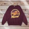 Vintage 90’S Minnesota Golden Gophers Crewneck Sweatshirt, Sports Team Gift, Sports College Student