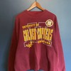 Vintage 90’S Minnesota Gophers University Sweatshirt, Vintage Minnesota University Football Fan