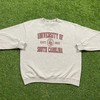 Vintage 90S South Carolina Gamecocks Crewneck Sweatshirt, Vintage Shirt, Hoodie, Usc Hoodie Gifts For Fans