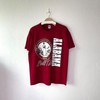 Vintage 90S The University Of Alabama Roll Tide Red T-Shirt Hoodie Sweatshirt Full Size Gifts For Ncaa Fans