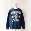 Vintage 90S University North Carolina Sweatshirt, Vintage 90S Shirt, Gift For Her, Gift For Him, Ncaa Shirts
