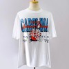 Vintage 90S University North Carolina Tar Heels Basketball Shirt, Unc Shirt, Gift For Her, Gift For Him