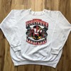 Vintage 90S University Of Louisville Cardinals Crewneck Sweatshirt, Vintage St. Louis Cardinals Baseball Team