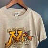 Vintage 90’S University Of Minnesota Golden Gophers Basketball T Shirt, Football Lover Gifts