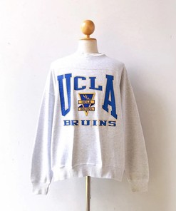 Vintage 90s California Bruins UCLA Sweatshirt, T shirt, Hoodie