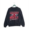 Vintage 90s Chicago Bulls Sweatshirt Hoodie Shirt