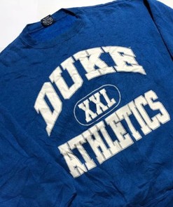 Vintage 90’s Duke Blue Devils Sweatshirt, Shirt, Gift For Her, Gift For Him