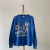 Vintage 90s Duke Blue Devils University Crewneck Sweatshirt, T shirt, Hoodie