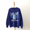 Vintage 90s Duke University Blue Devils Crewneck Sweatshirt, T shirt, Hoodie