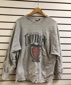 Vintage 90s San Diego state Sweatshirt, Shirt, T-shirt, Hoodie