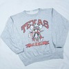 Vintage 90s Texas Tech Sweatshirt, 90s Shirt, T-shirt, Hoodie