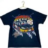 Vintage 90s Tristan Roberts #95 Thunder T-shirt, Sweatshirt, Hoodie
