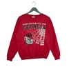 Vintage 90s University Of Georgia Bulldog Unisex Sweatshirt Hoodie Shirt