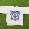 Vintage 90s University of Nevada Crewneck Sweatshirt, T-shirt, Hoodie