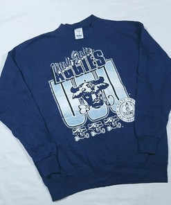 Vintage 90's Utah State Aggies sweatshirt, Shirt, T-shirt, Hoodie