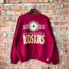 Vintage 90s Wa Commanders Unisex Sweatshirt Hoodie Shirt