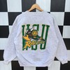 Vintage 90s Wright State University Sweatshirt, Vintage 90s Shirt, Gift For Her, Gift For Him