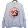 Vintage 94 Winconsin Badger Rose Bowl Champions Unisex Sweatshirt Hoodie Shirt