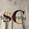 Vintage 96’ South Carolina Tee Single Stitch Sweatshirt Gifts For Ncaa Fans, South Carolina University Gifts