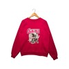 Vintage Alabama Crimson Tide Football University Of Alabama Roll Tide Russell Athletic Sweatshirt