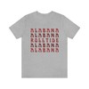 Vintage Alabama Football Shirt Sweatshirt Hoodie Gifts For Fans, Ncaa Student Gift