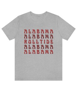 Vintage Alabama Football Shirt Sweatshirt Hoodie Gifts For Fans, Ncaa Student Gift