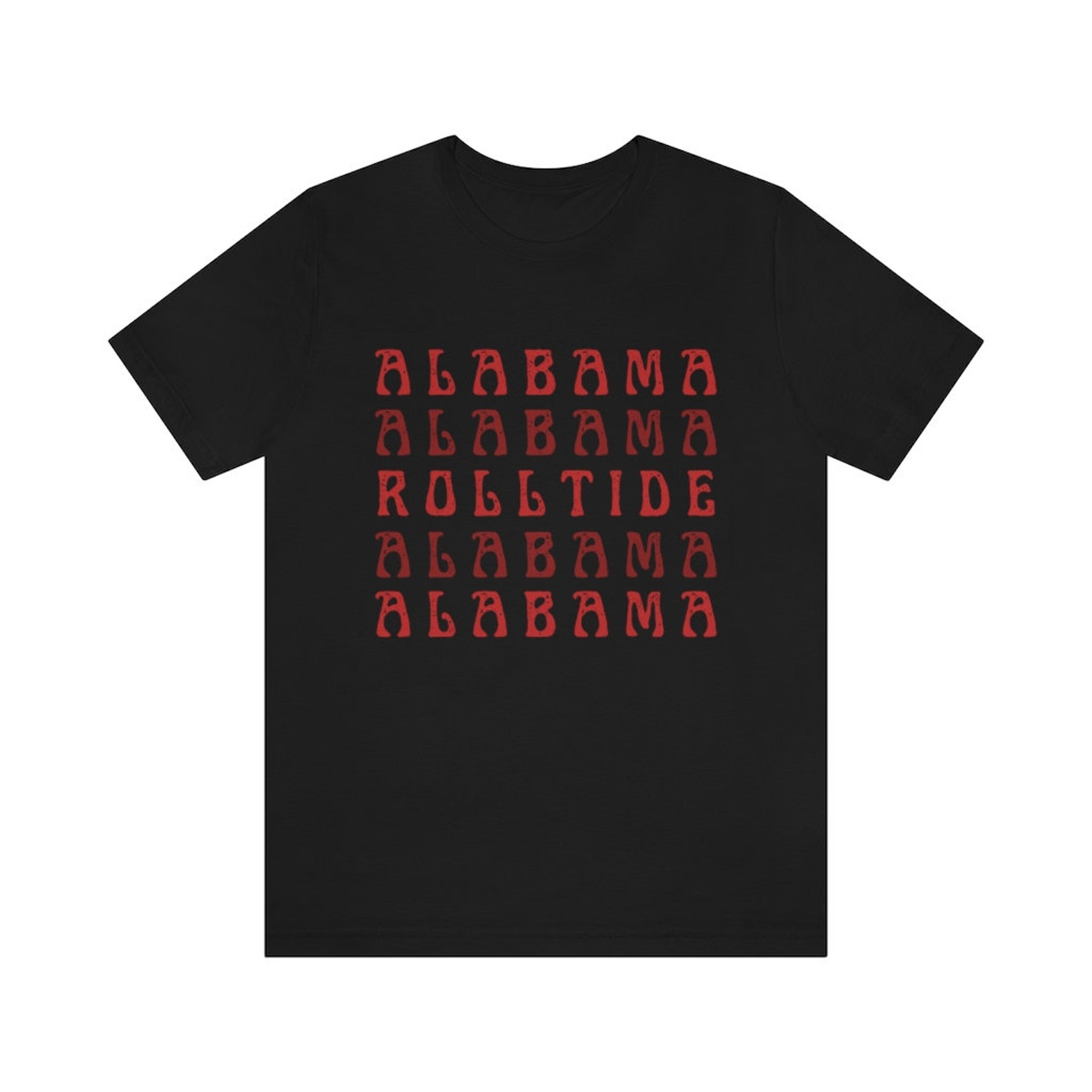 Vintage Alabama Football Shirt Sweatshirt Hoodie Gifts For Fans, Ncaa Student Gift - Image 2