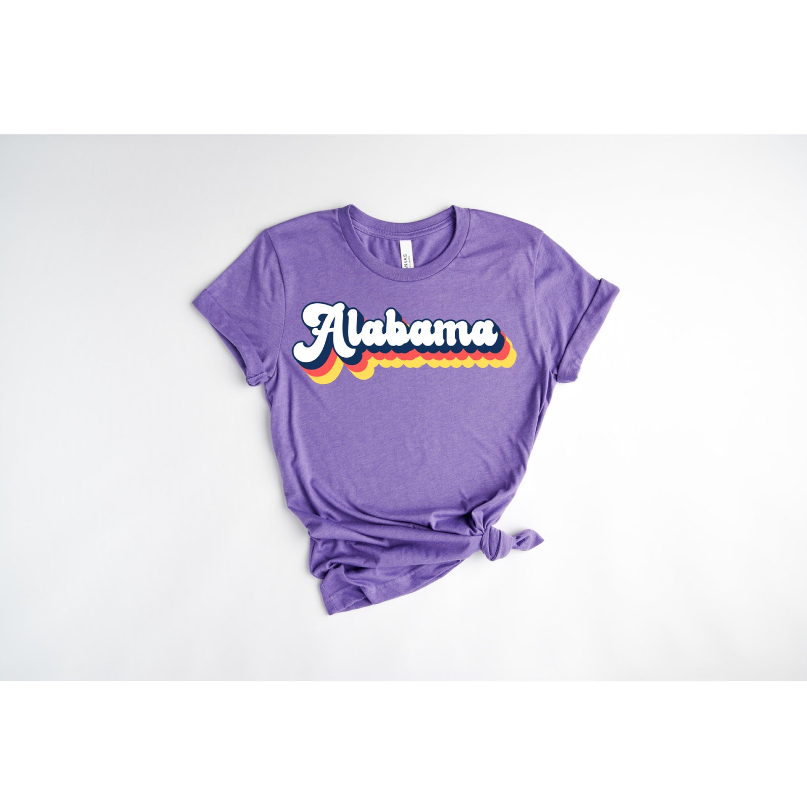 Vintage Alabama State Shirt, Alabama Fan T-Shirt, Alabama State Gifts Hoodie Sweatshirt