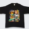 Vintage Bobby Labonte Nascar Race Shirt, Nascar Shirt, Gift For Father, Gift For Mother