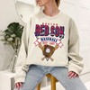 Vintage Boston Baseball Shirt, Boston MLB Shirt, Baseball Fan Gifts, Boston Fan Shirt