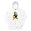 Vintage CU Boulder Mascot Artwork Crewneck Unisex Sweatshirt Hoodie Shirt
