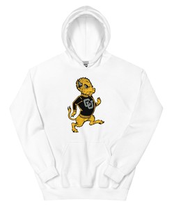 Vintage CU Boulder Mascot Artwork Crewneck Unisex Sweatshirt Hoodie Shirt