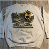 Vintage Capitol Georgia Tech Yellow Sweatshirt, Georgia Tech Yellow Shirt, Unisex Shirt Sweater