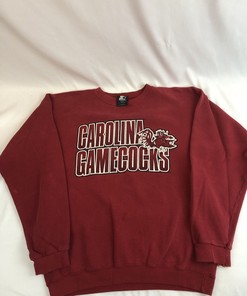 Vintage Carolina Gamecocks Sweatshirt, Hoodie,  Usc Hoodie Gifts For Ncaa Fans, South Carolina University Gifts