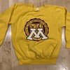 Vintage Gents Regents Of The University Of Minnesota Sweatshirt, Minnesota University Football Fan Shirt