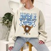 Vintage Kansas City Baseball Shirt, Kansas City MLB Shirt, Baseball Fan Gift,Kansas City Fan Shirt