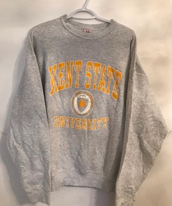 Vintage Kent state university Sweatshirt, Shirt, Gift For Her, Gift For Him