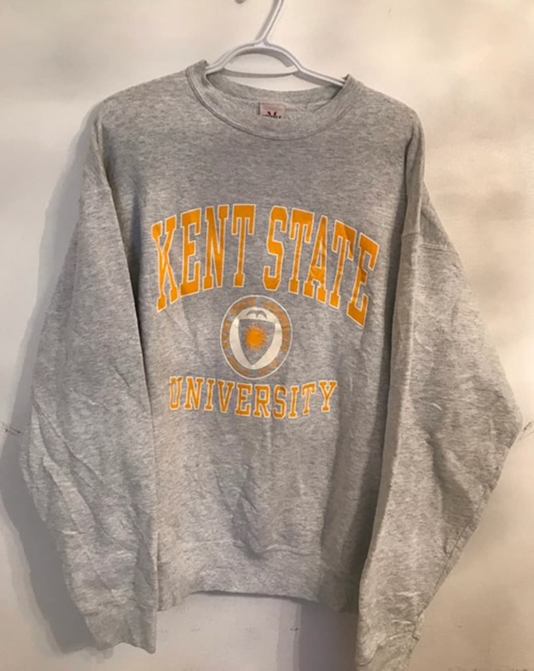 Vintage Kent state university Sweatshirt, Shirt, Gift For Her, Gift For Him