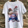 Vintage MLB Oakland Athletics Betty Boop T-shirt, Oakland Athletics Sweatshirt, MLB Baseball Shirt, World Series Shirt