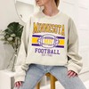 Vintage Minnesota Football Sweatshirt, Retro Minnesota Football Shirt for NFL Fans