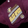 Vintage Minnesota Golden Gophers Crewneck Sweatshirt 1991 Saturday’S Hero, Football Lover Gifts