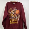 Vintage Minnesota Golden Gophers Crewneck Sweatshirt, Ncaa Minnesota Golden Gophers Clothing, Hoodie For Fans