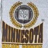 Vintage Minnesota Gophers Shirt, Football Fan Shirt