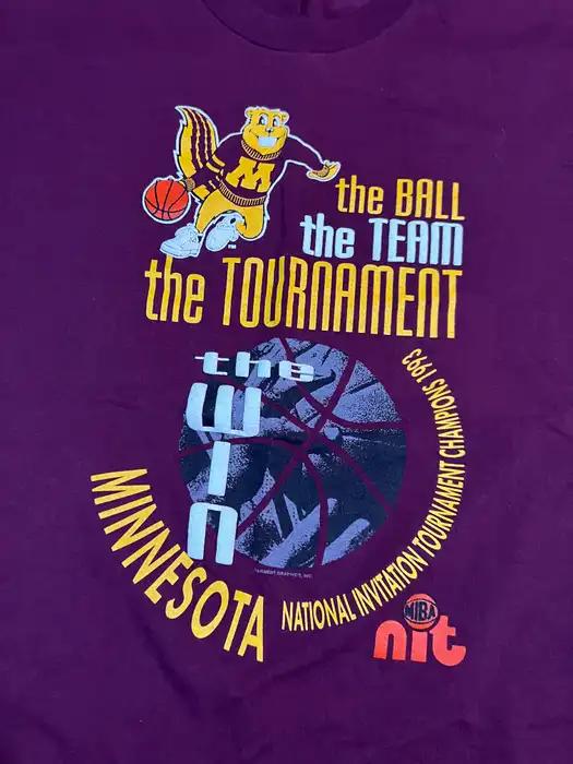 Vintage Minnesota Gophers Shirt, Minnesota Gophers Sweatshirt Gifts For Ncaa Fans